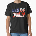 4th Of July by XYZ Studio
