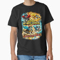 Super Pet Hero League Fighting Crime One Paw At  Time by WildWonderfulWear