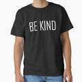 Be Kind - Motivational Words by texteestore