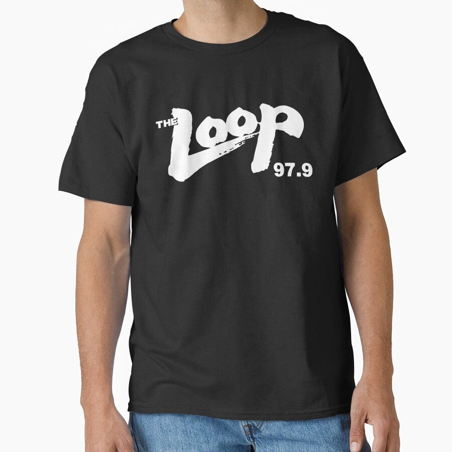 The Loop 97.9 Illinois Radio by evanmar