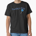 Daddy's Boy in Blue by KaseyLeigh