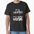 CREEP - MATCHING GIG OUTFIT PART 2 by THAT'S WHAT TEE SAID