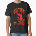 I Am A Mountain Biking Mom Funny Quote for Mama by suvil