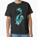 Water Dragon by Dragons and Beasties