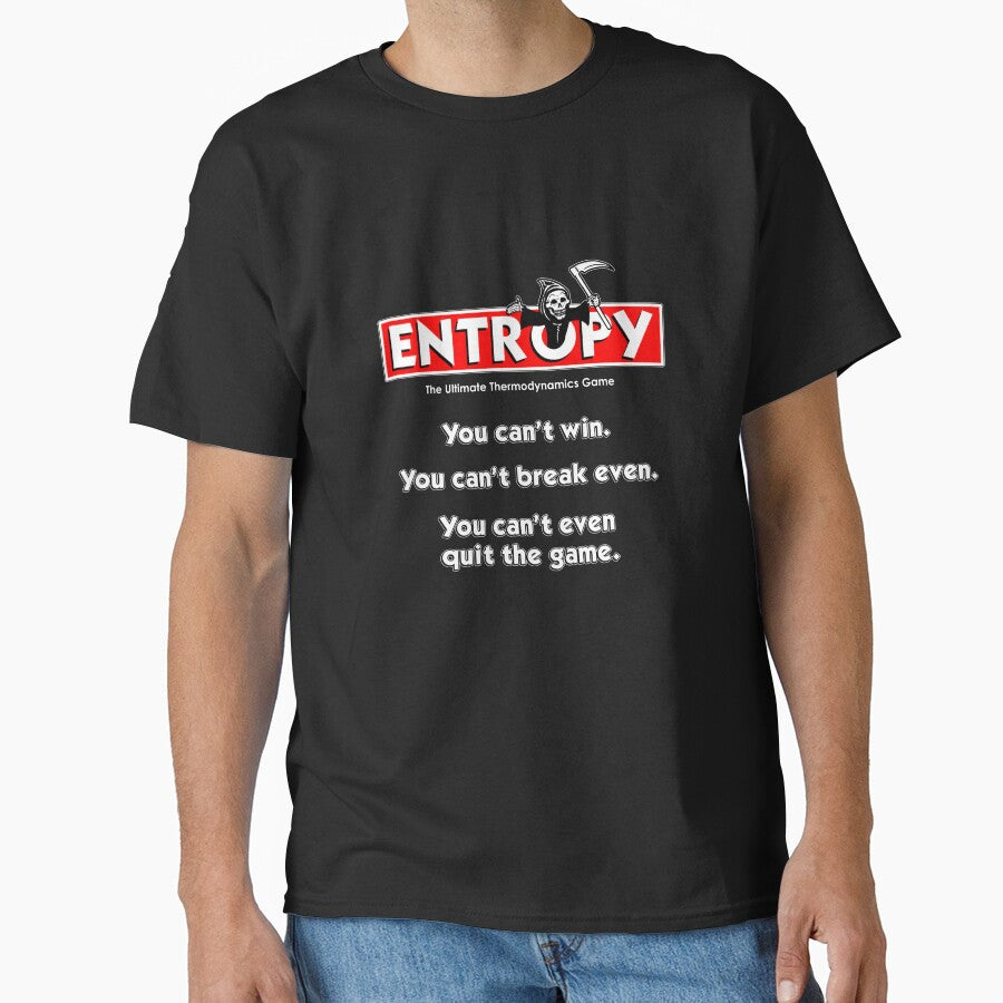 Entropy by Azhmodai