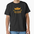 Summer Personalized Name With Crown - Cool & Custom Gift for Girls, Teens by Oussinc
