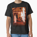 Hereditary dad burning horror by PremiumTeesArt