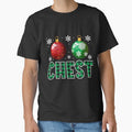 Chest Nuts Christmas 	 Matching Couple Chestnuts 	4 by pubjjxriso