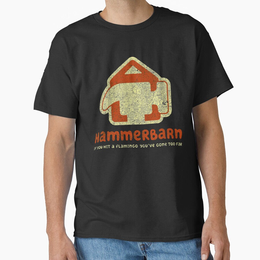 Hammerbarn Vintage by Selma-Meeker
