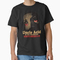 Uncle Acid and the deadbeats North America 22 tour by Tifani-Lynnea