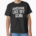 Awesome Like My Son II by Lemon Pepper