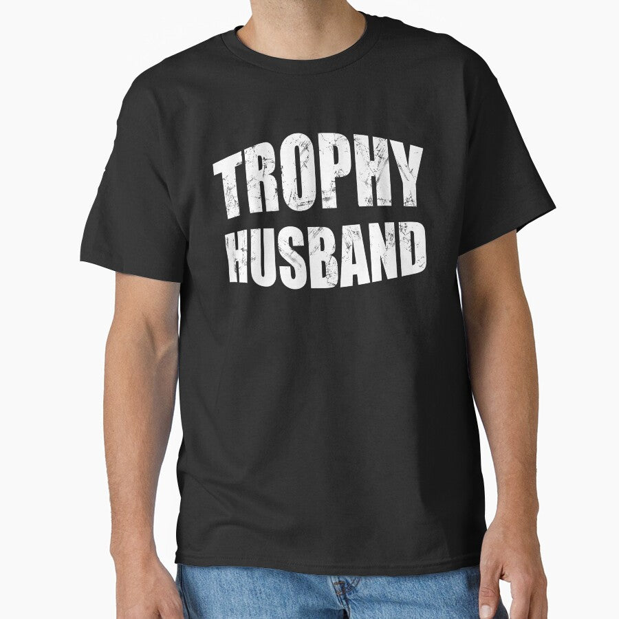Trophy Husband. #3 by EunsooLee