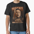 Misery by Nick Bailey