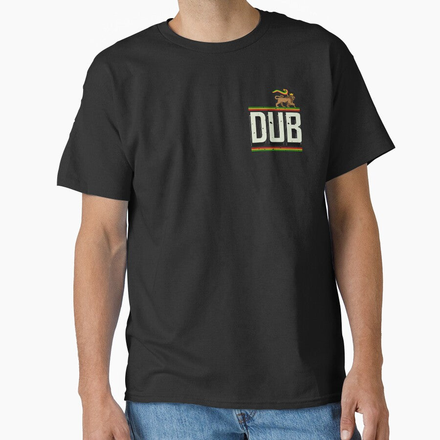 Dub Reggae by MasterShong