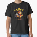 Fcawf Chicken by tadmercado