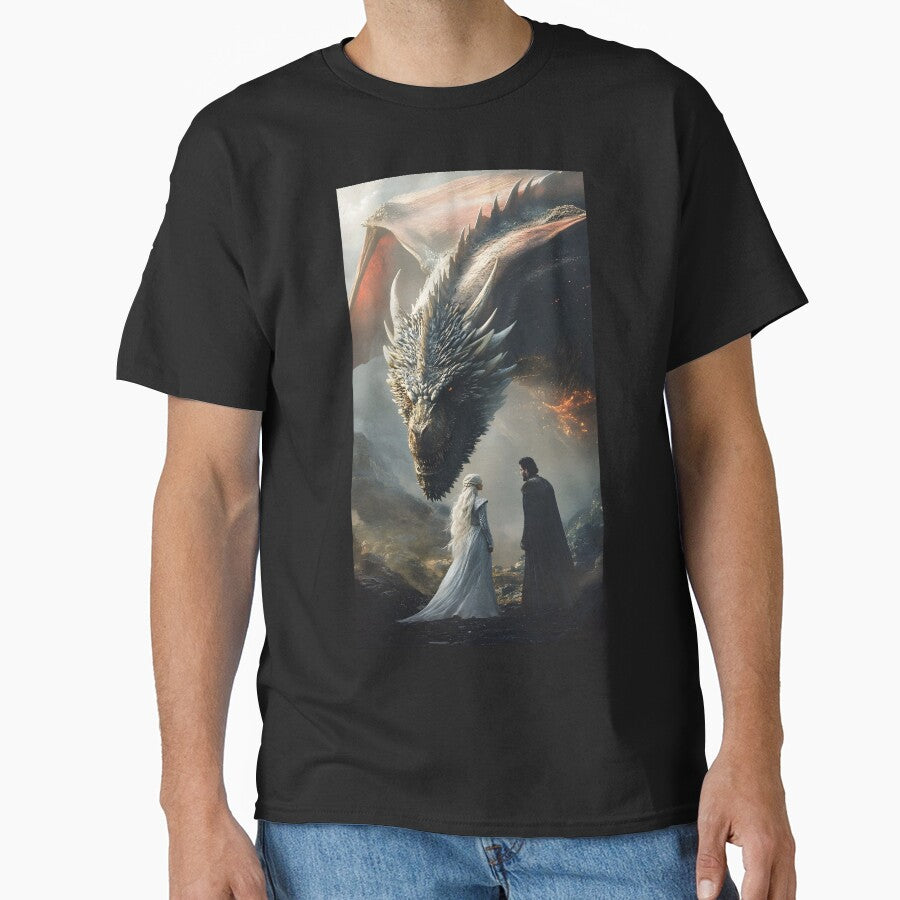 Dragon by MireaM