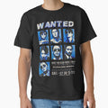 BTS 2.0 Wanted Poster - High-Risk Charisma by moamaxshop