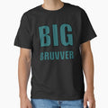 BIG BRUVVER by halibutgoatramb