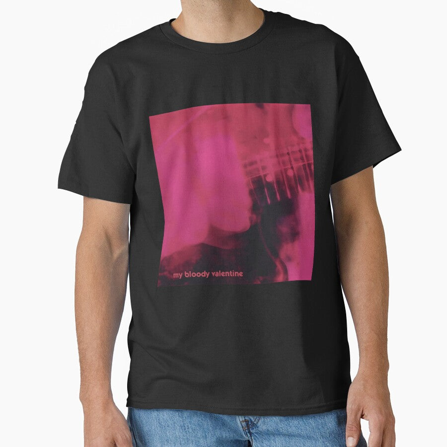 Loveless - My Bloody Valentine Essential by SuzannCoulon