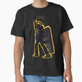 T-REX SILOETTE T-Shirt by dimasmmile