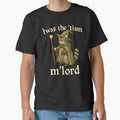 Twas The 'Tism Cat Wizard - Mystical Feline's Whimsical Wisdom by Steele-Art