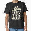 Cat Sabbath by Musicdrip