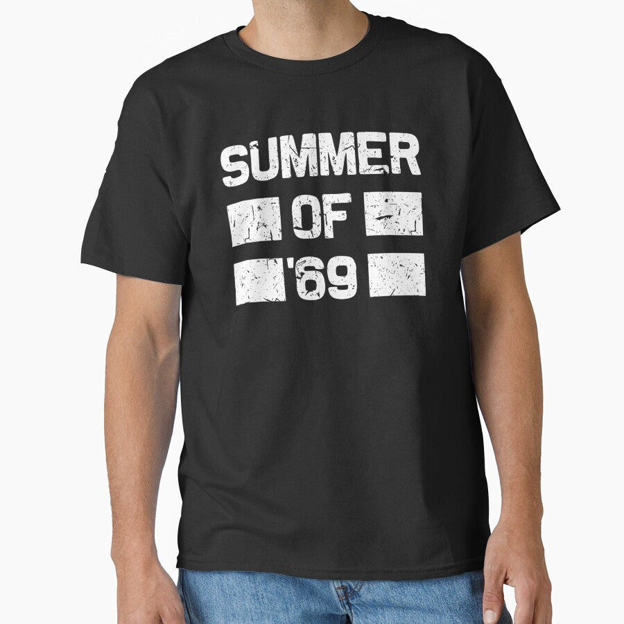SUMMER OF 69 by Kataokakongo