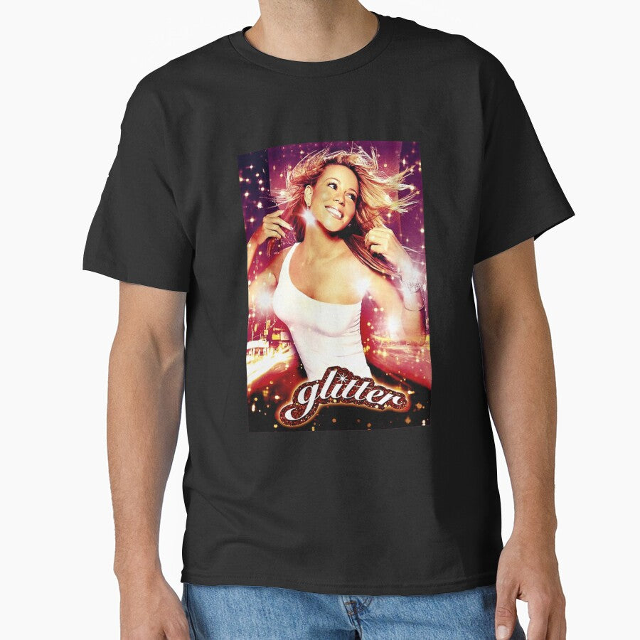 Mariah Carey Retro Pop Icon by Parcel233