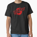 Reckless Love Band Logo Gift For Men and Women, Gift For Fans, Christmas Day by DollyFisher