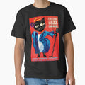 Montreal Jazz Festival Cool Cat by funhousejen