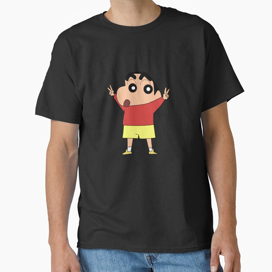 Shin chan ok by Sellystickers