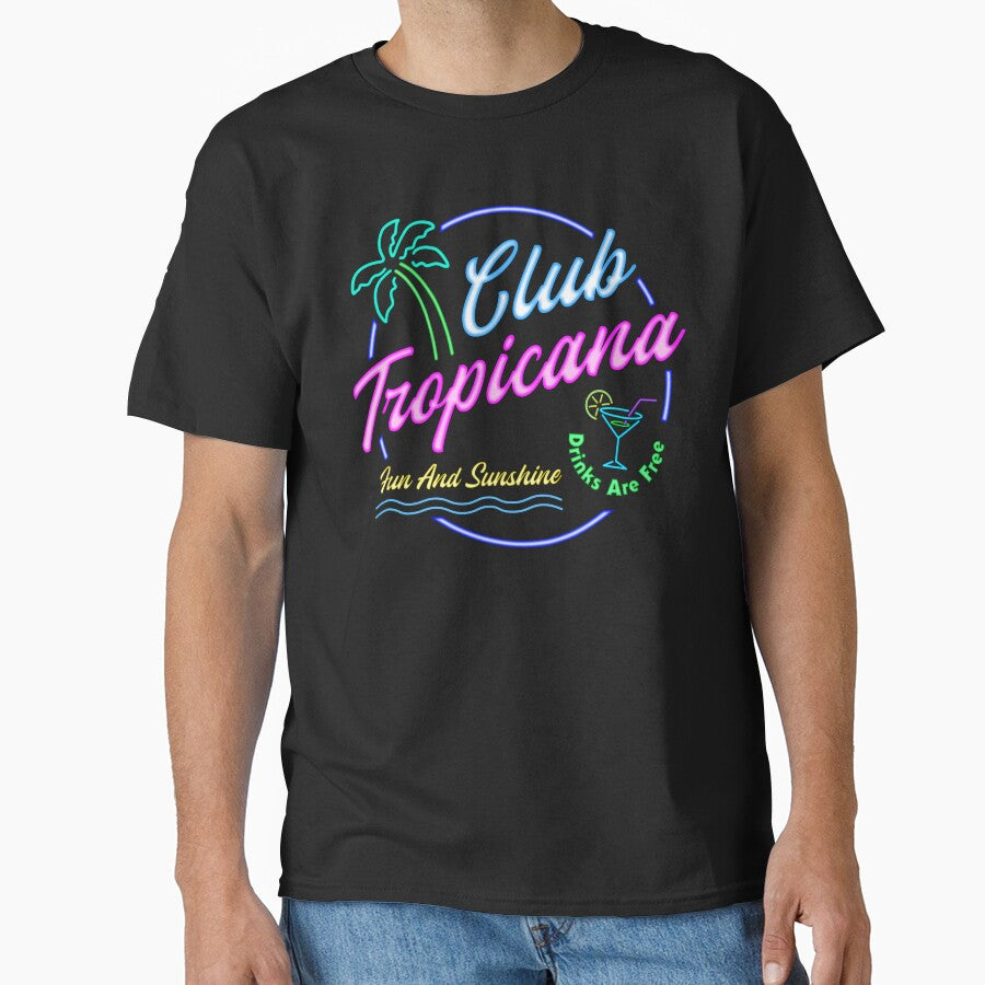 Club Tropicana by HighStakes