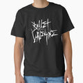 bullet for my valentine by Yougailhes