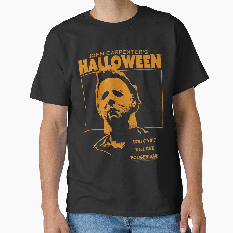 Halloween You Can't Kill the Bogeyman New by CanleSaltash