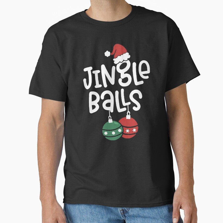 Jingle Balls Christmas Chestnuts by danisacookie