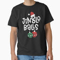 Jingle Balls Christmas Chestnuts by danisacookie