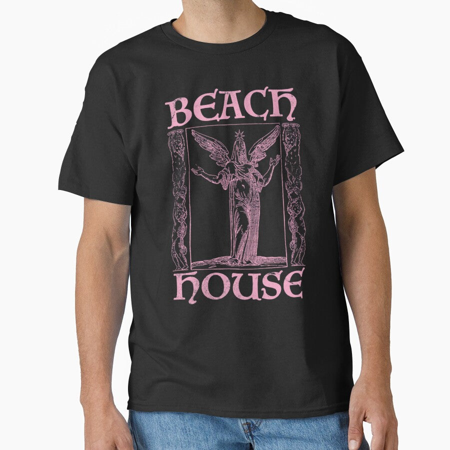 Beach House by rakutirelec