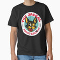 The Jackal Amsterdam by DoandDo
