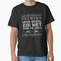 Funny Your Email Did Not Find Me Well Office Ugly Christmas Sweater by RDRdesign