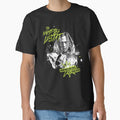 The Vampire Lestat Tour Merch Portrait Vampires Are Real Tell Your Mom by JacobVarghese