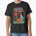 Pumpkins Revenge by Steven Rhodes