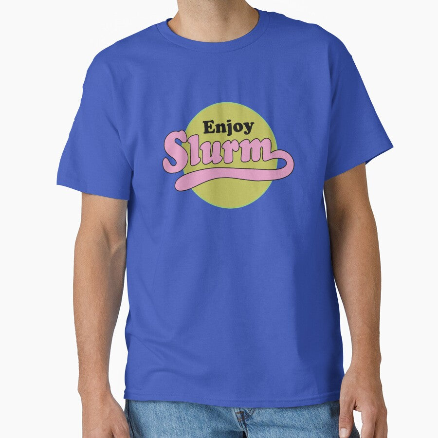 Slurm by REALsaintpetty