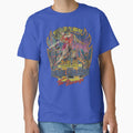 Double Dragon II The Revenge 1988 by AstroZombie6669