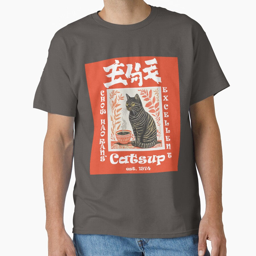 Cat Soup by jenrenaissance