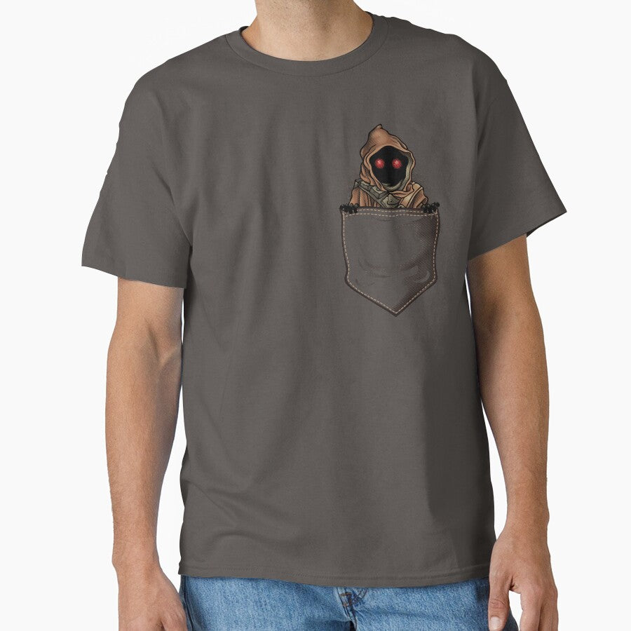 jawa in the pocket by Patrol