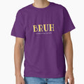 Bruh Mum by sydney-syder