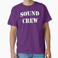 Sound Crew by EverlastinRoad