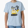 I'm digging being 3. by corbrand