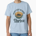 Don’t Just Bloom—Thrive by Jollys-ArtShop