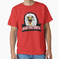Eagle Fang Karate by DesignMonkey82